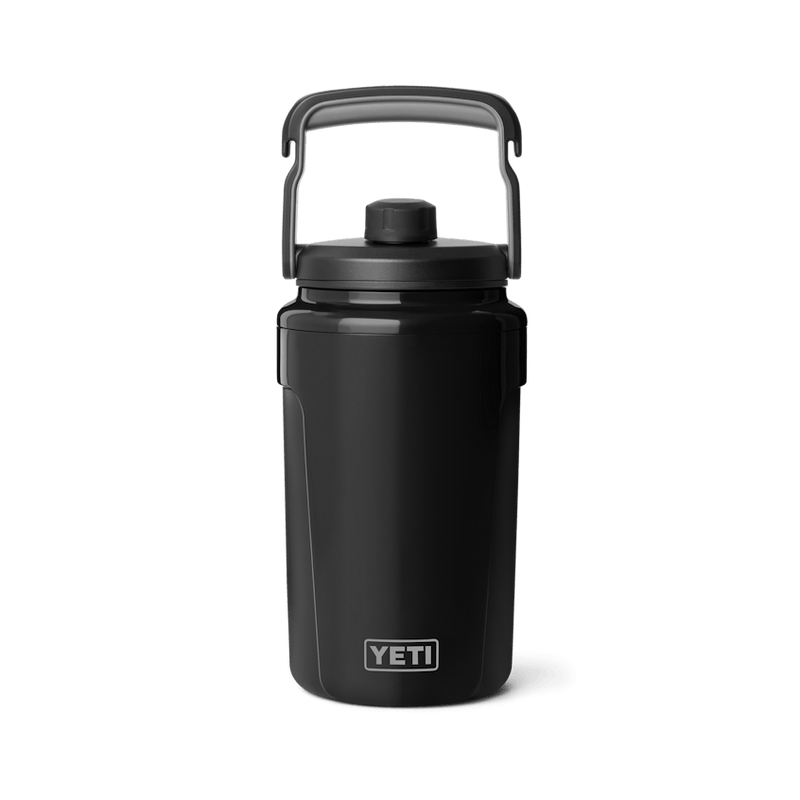 Load image into Gallery viewer, Yeti Silo™ Half Gallon Jug w/ Magdock™ Chug Cap

