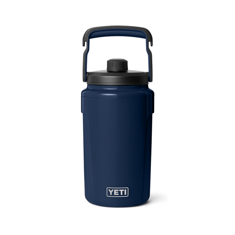Load image into Gallery viewer, YETI Silo™ Half Gallon Jug w/ Magdock™ Chug Cap
