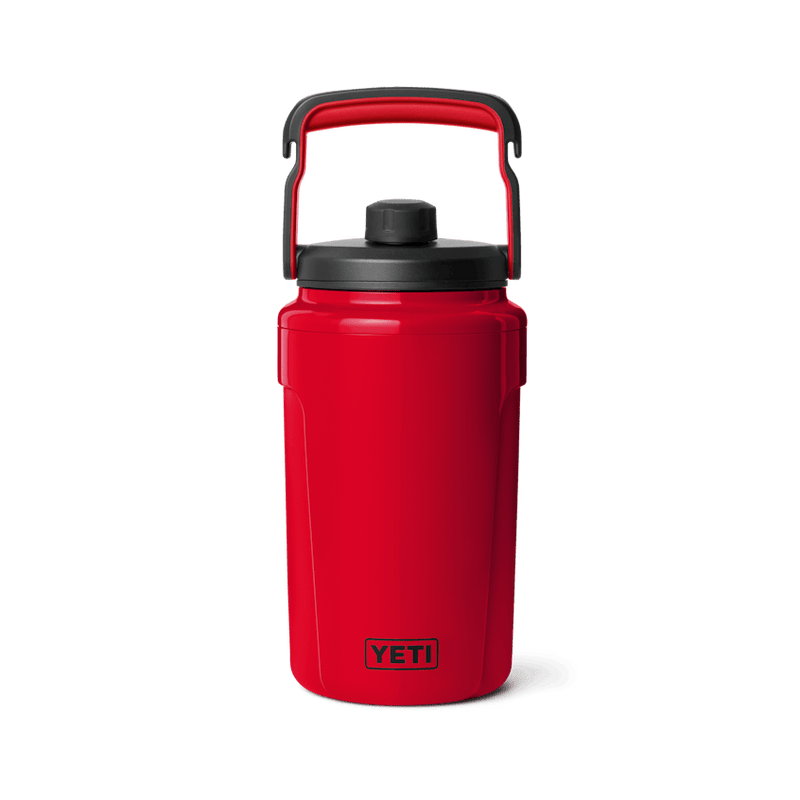 Load image into Gallery viewer, YETI Silo™ Half Gallon Jug w/ Magdock™ Chug Cap
