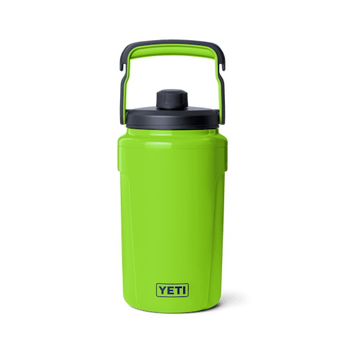 YETI Silo™ Half Gallon Jug w/ Magdock™ Chug Cap