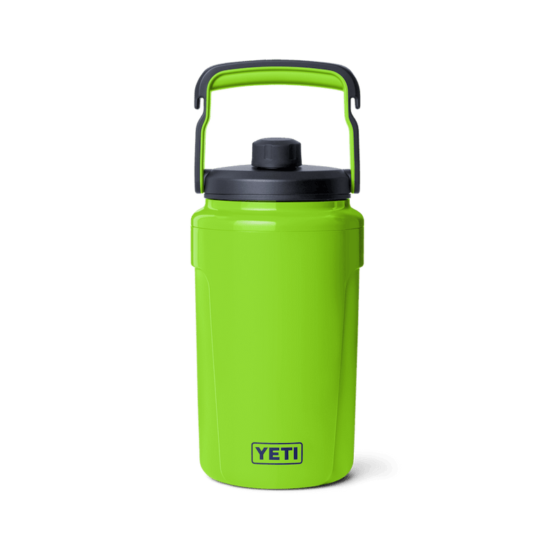 Load image into Gallery viewer, YETI Silo™ Half Gallon Jug w/ Magdock™ Chug Cap
