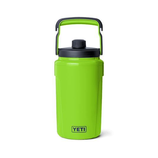 YETI Silo™ Half Gallon Jug w/ Magdock™ Chug Cap