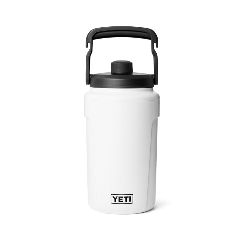 Load image into Gallery viewer, YETI Silo™ Half Gallon Jug w/ Magdock™ Chug Cap
