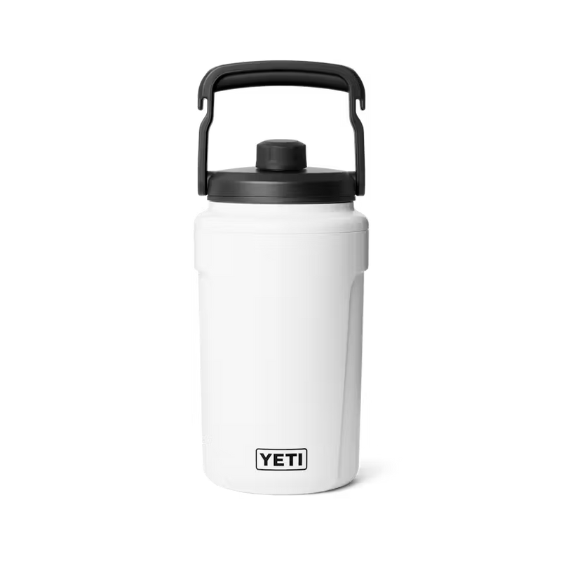 Load image into Gallery viewer, YETI Silo™ Half Gallon Jug w/ Magdock™ Chug Cap
