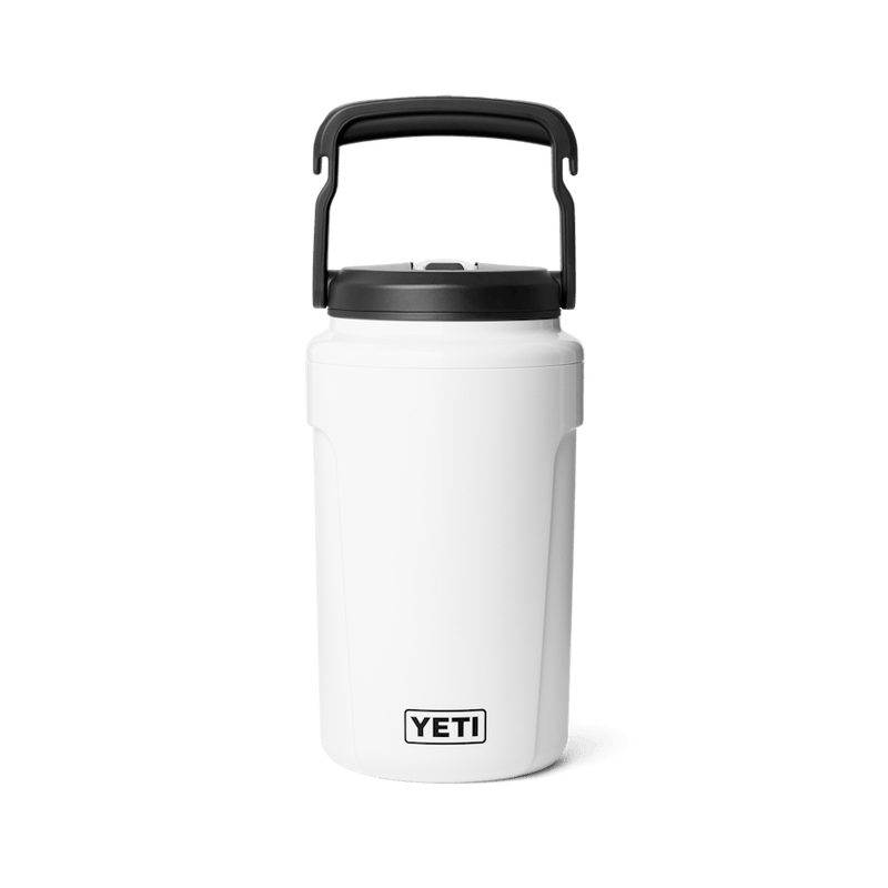 Load image into Gallery viewer, YETI Silo™ Half Gallon Jug w/ Magslider™ Straw Cap
