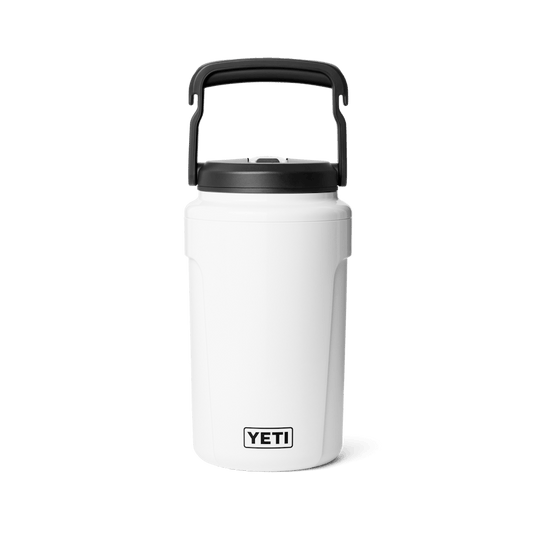 YETI Silo™ Half Gallon Jug w/ Magslider™ Straw Cap