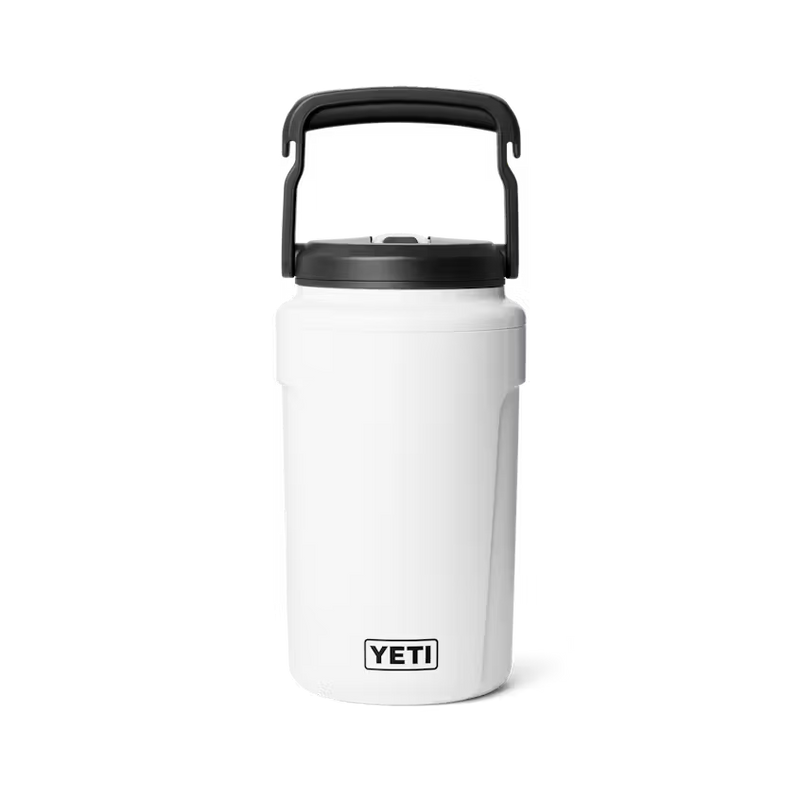 Load image into Gallery viewer, Yeti Silo Half Gallon Straw Jug
