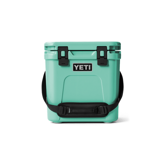 YETI Roadie 24 2.0 Hard Cooler [Oversized Item; Extra Shipping Charge*]
