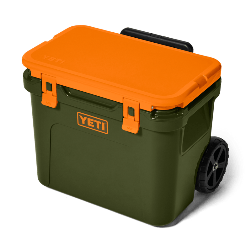 Load image into Gallery viewer, YETI Roadie 32 Wheeled Cooler [Oversized Item; Extra Shipping Charge*]
