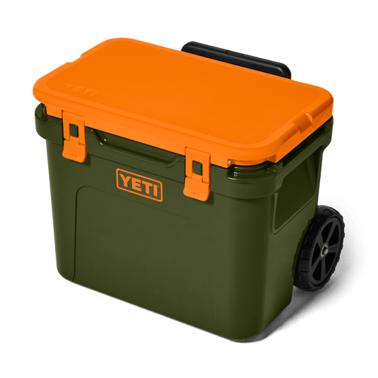 YETI Roadie 32 Wheeled Cooler [Oversized Item; Extra Shipping Charge*]