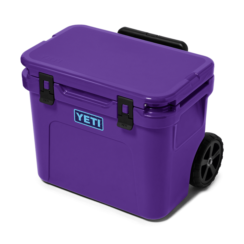 Load image into Gallery viewer, YETI Roadie 32 Wheeled Cooler [Oversized Item; Extra Shipping Charge*]
