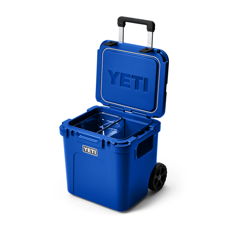 Load image into Gallery viewer, YETI Roadie 48 Wheeled Cooler [Oversized Item; Extra Shipping Charge*]
