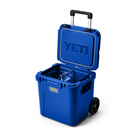 YETI Roadie 48 Wheeled Cooler [Oversized Item; Extra Shipping Charge*]