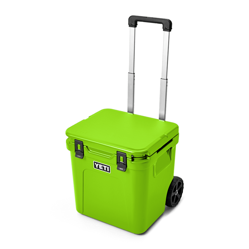 Load image into Gallery viewer, YETI Roadie 48 Wheeled Cooler [Oversized Item; Extra Shipping Charge*]
