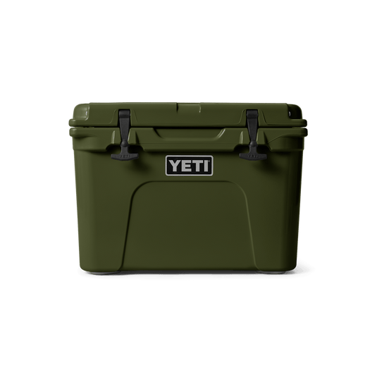 YETI Tundra 35 Hard Cooler  [Oversized Item; Extra Shipping Charge*]