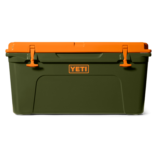 YETI Tundra 65 Hard Cooler  [Oversized Item; Extra Shipping Charge*]