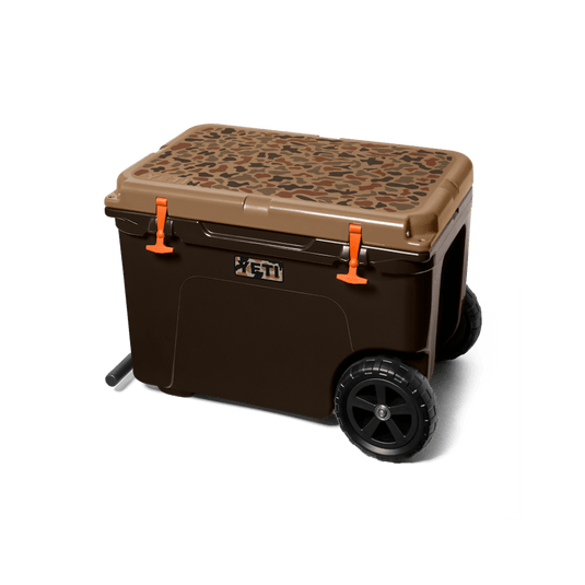 YETI Tundra Haul Hard Cooler  [Oversized Item; Extra Shipping Charge*]