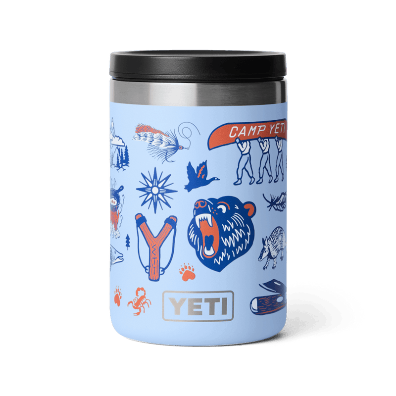 Load image into Gallery viewer, YETI Rambler 16 oz Insulated Food Jar
