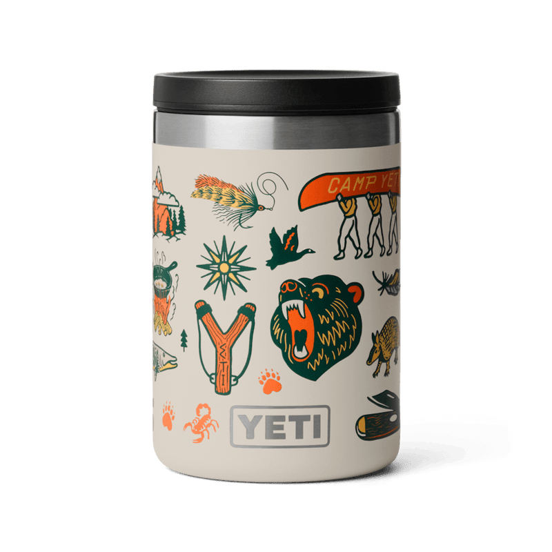 Load image into Gallery viewer, YETI Rambler 16 oz Insulated Food Jar
