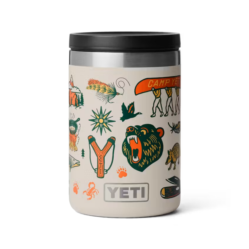 Load image into Gallery viewer, YETI Rambler 16 oz Insulated Food Jar
