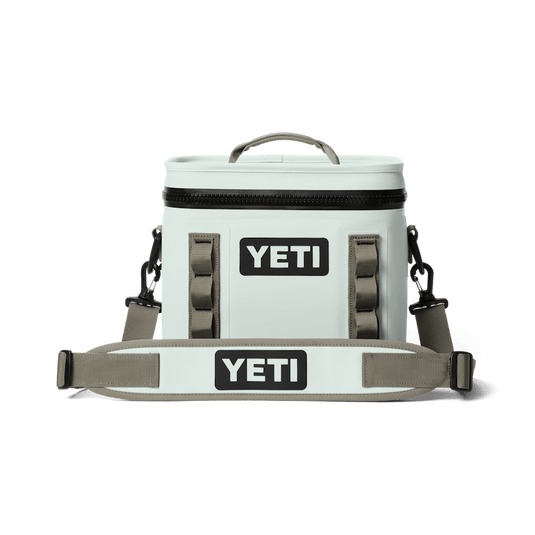 YETI Hopper Flip 8 Soft Cooler