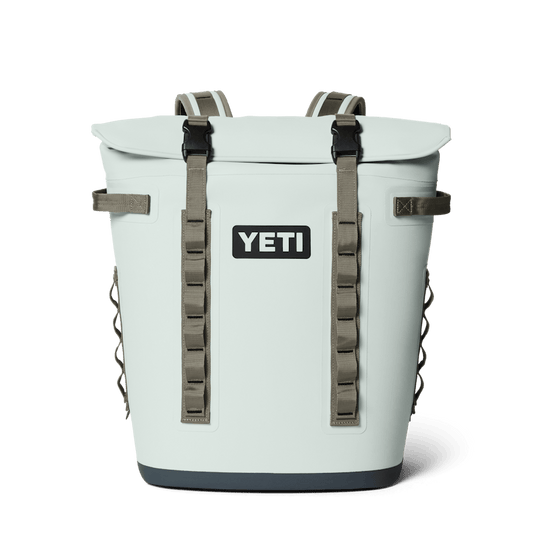 YETI Hopper M20 Backpack Soft Cooler [Oversized Item; Extra Shipping Charge*]