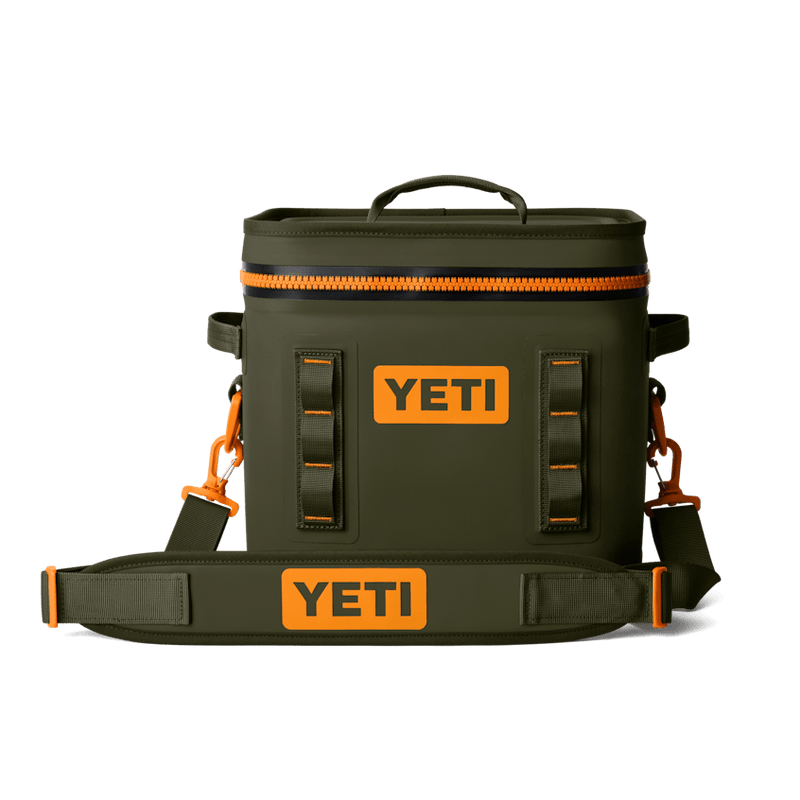 Load image into Gallery viewer, YETI Hopper Flip 12 Soft Cooler
