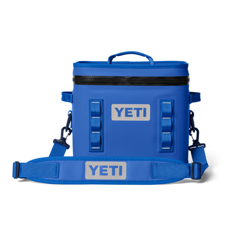 Load image into Gallery viewer, YETI Hopper Flip 12 Soft Cooler

