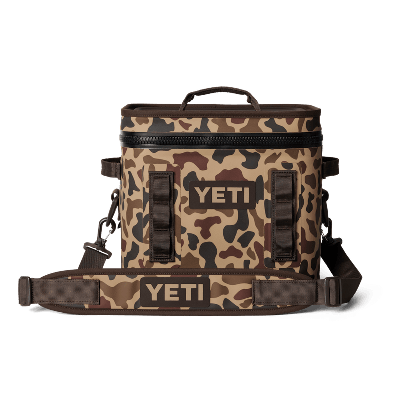 Load image into Gallery viewer, YETI Hopper Flip 12 Soft Cooler
