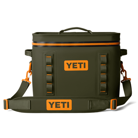 YETI Hopper Flip 18 Soft Cooler