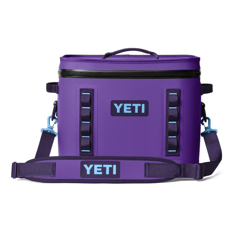 Load image into Gallery viewer, YETI Hopper Flip 18 Soft Cooler
