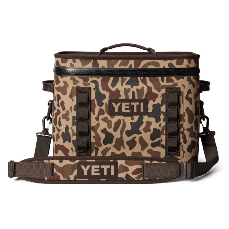 Load image into Gallery viewer, YETI Hopper Flip 18 Soft Cooler
