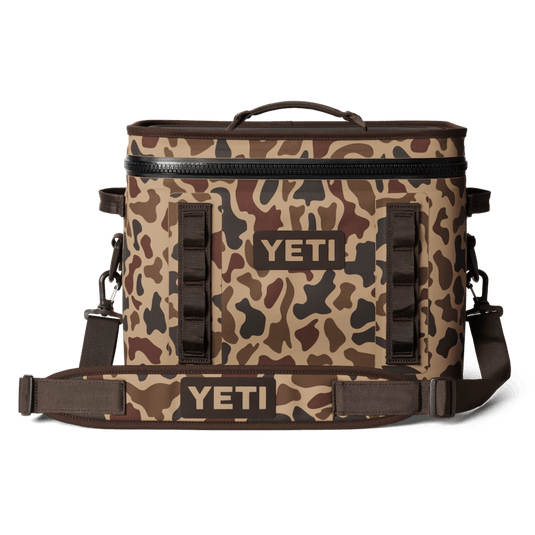 YETI Hopper Flip 18 Soft Cooler