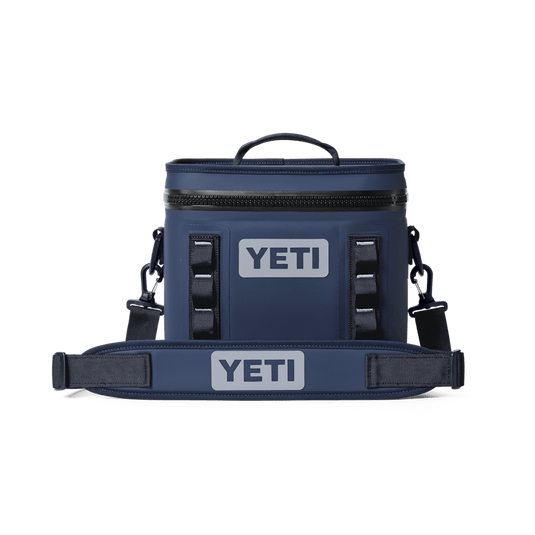 YETI Hopper Flip 8 Soft Cooler