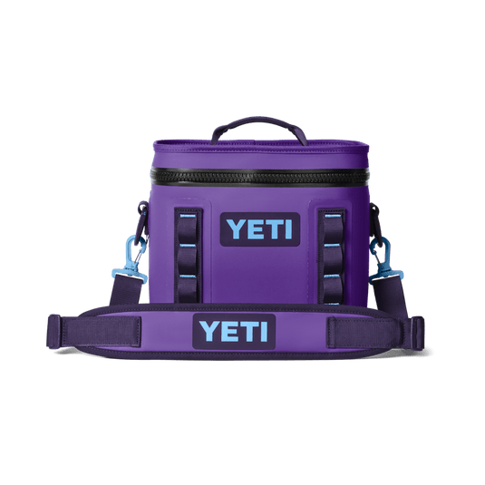 YETI Hopper Flip 8 Soft Cooler
