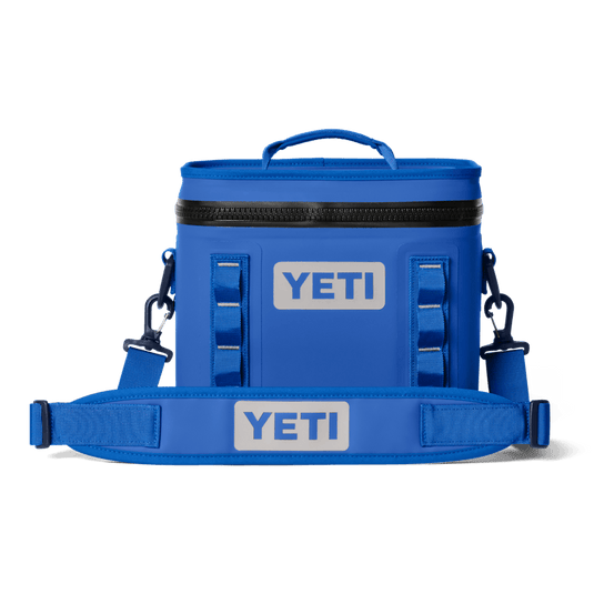 YETI Hopper Flip 8 Soft Cooler