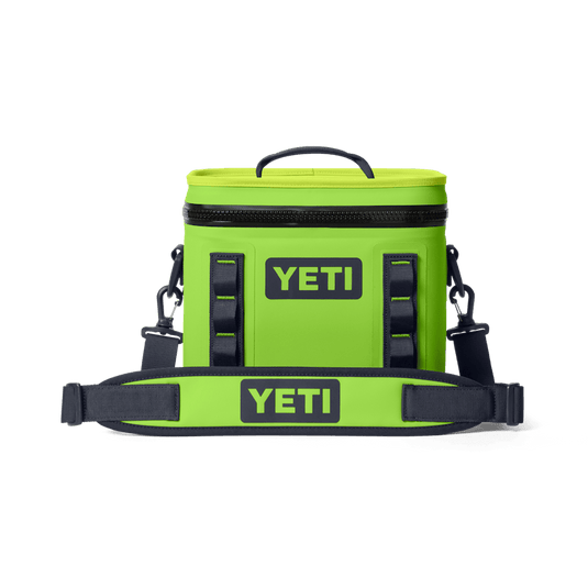 YETI Hopper Flip 8 Soft Cooler