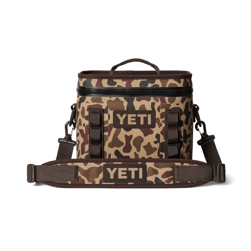 Load image into Gallery viewer, YETI Hopper Flip 8 Soft Cooler
