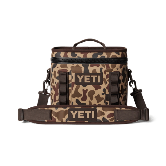 YETI Hopper Flip 8 Soft Cooler