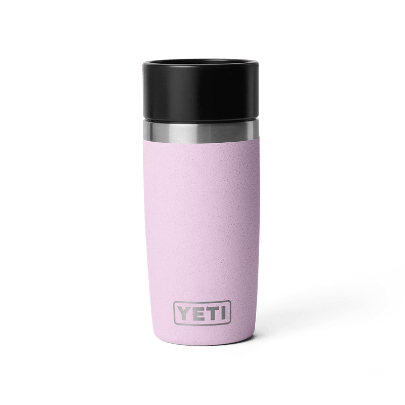 Load image into Gallery viewer, YETI Rambler 12 Oz. Travel Water Bottle w/ Commuter Cap
