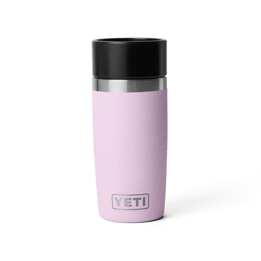 YETI Rambler 12 Oz. Travel Water Bottle w/ Commuter Cap