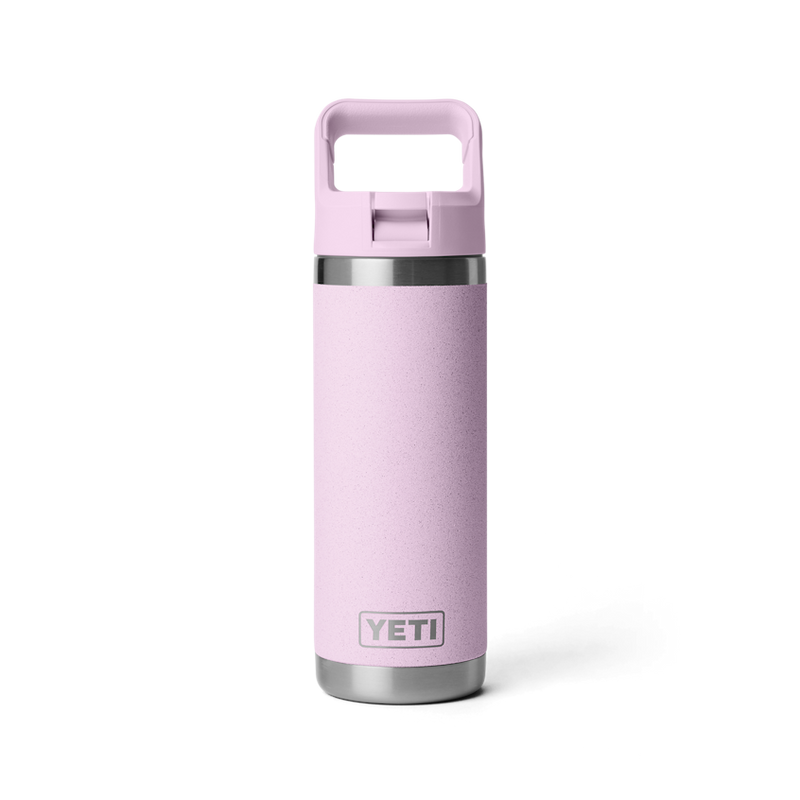 Load image into Gallery viewer, YETI Rambler 18 Oz. (532 ml) Bottle with Chug Cap
