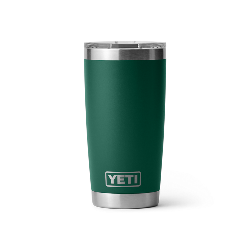 Load image into Gallery viewer, YETI Rambler 20 oz Tumbler with Magslider
