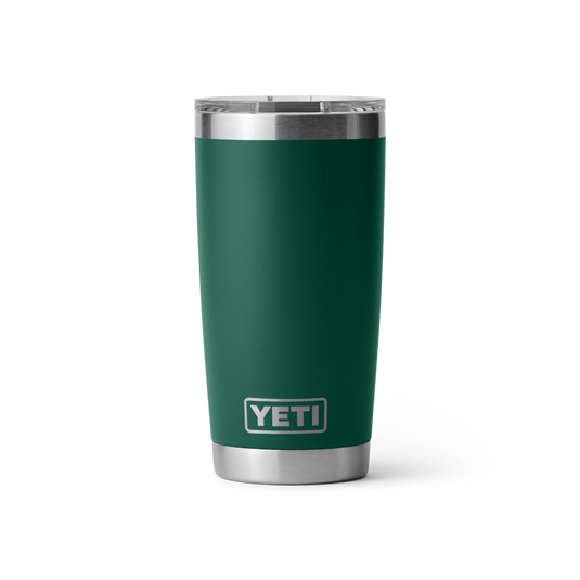 YETI Rambler 20 oz Tumbler with Magslider