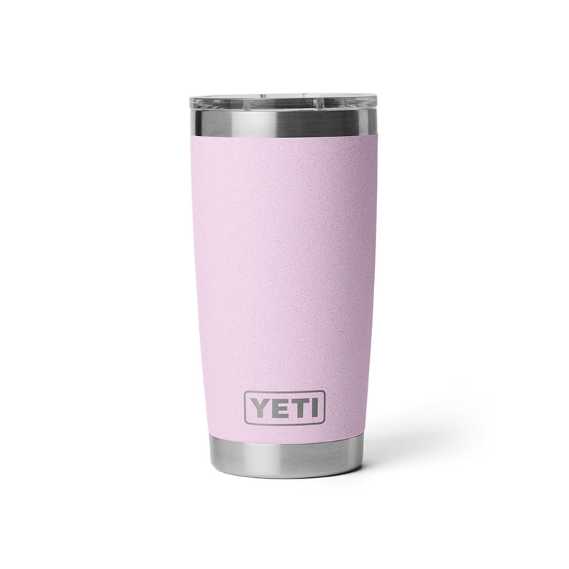 Load image into Gallery viewer, YETI Rambler 20 oz Tumbler with Magslider
