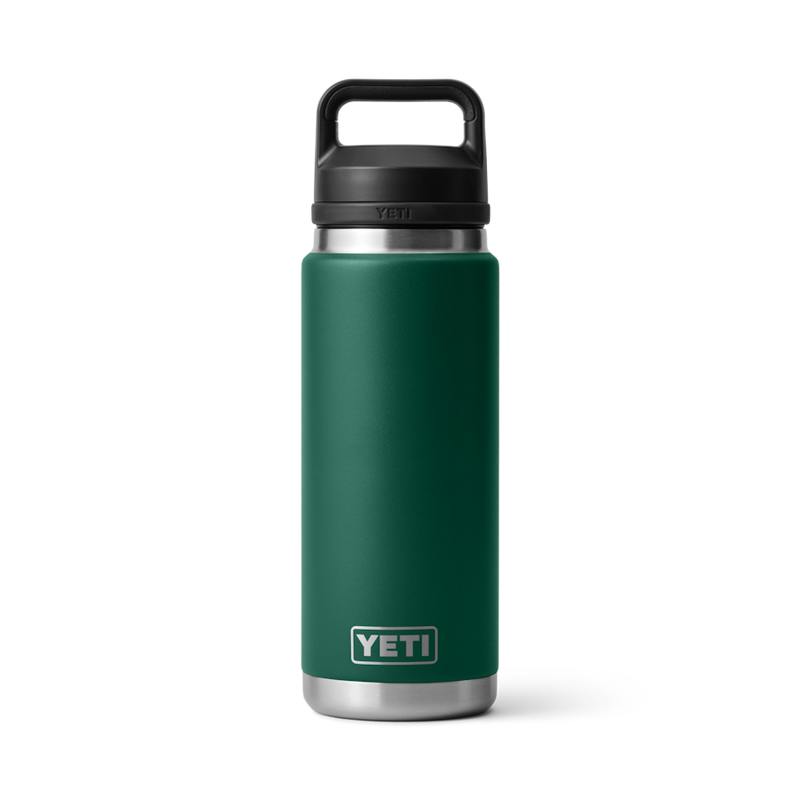 Load image into Gallery viewer, YETI Rambler 26 Oz. (769 ml) Bottle with Chug Cap
