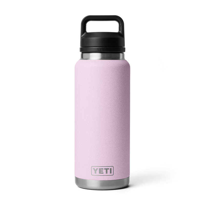 Load image into Gallery viewer, YETI Rambler 36 Oz. (1 L.) Bottle with Chug Cap
