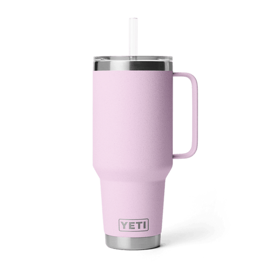YETI Rambler 42 oz Straw Mug