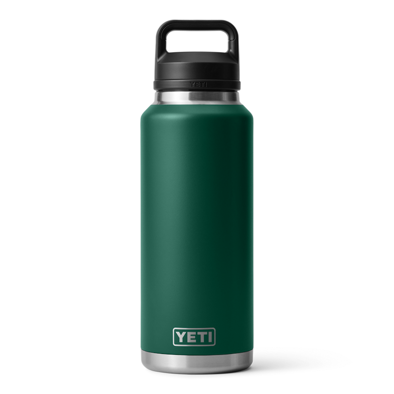 Load image into Gallery viewer, YETI Rambler 46 Oz. (1.36 L.) Bottle with Chug Cap
