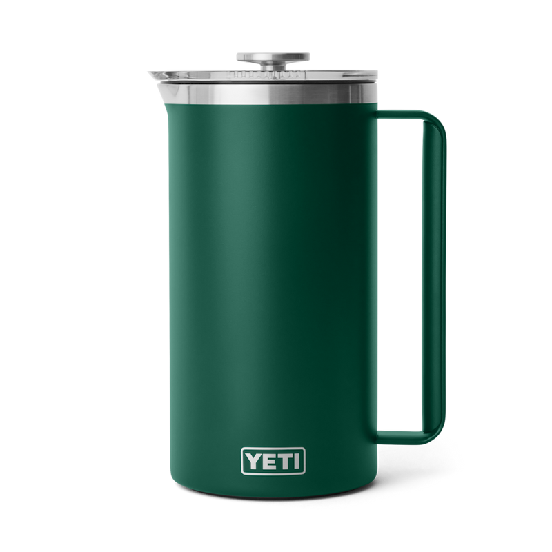 Load image into Gallery viewer, YETI Rambler 64 oz (1.9L) French Press
